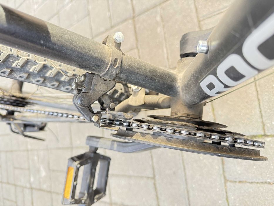 Bicicleta Rockrider Adolescenti