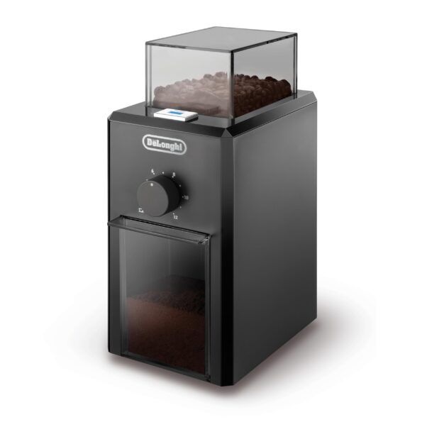 DELONGHI KG79 Кафемелачка 110W 17 степени