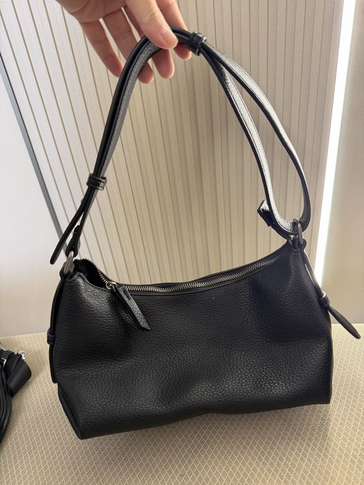 Сумка Zara ,Lime