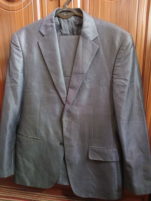 Мужской костюм брюки  продаётся б/у