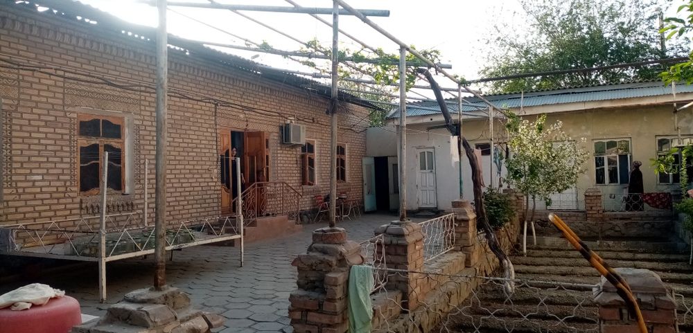 Продаётся участок