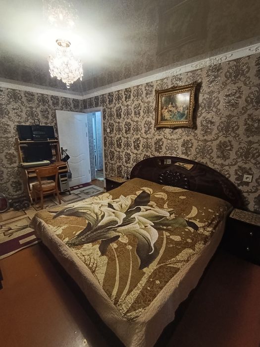 4-комн. квартира, 80 м², Чиланзарский район