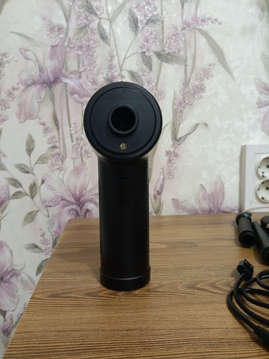 Воздуходувка VAC C4915