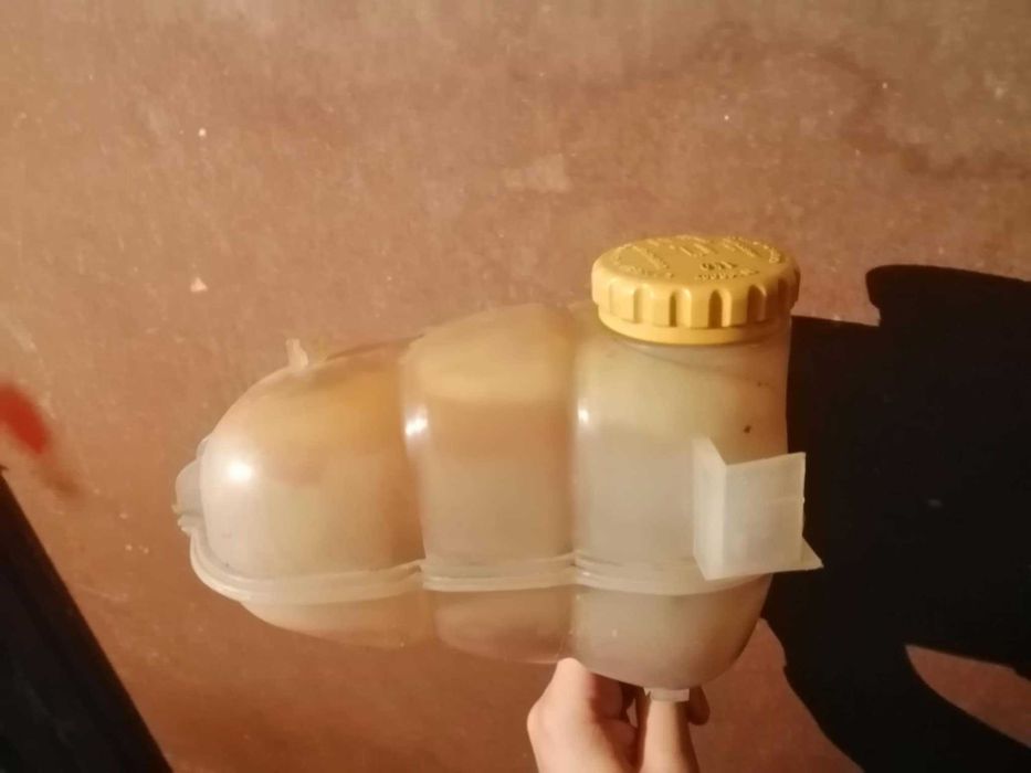 Части за Vectra B