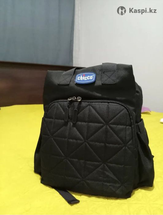 Мама рюкзак Chicco