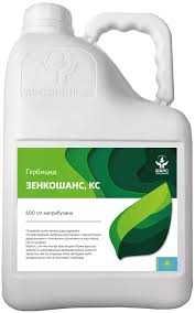 Зенкор Шанс — гербицид для картофеля, аналог Зенкор