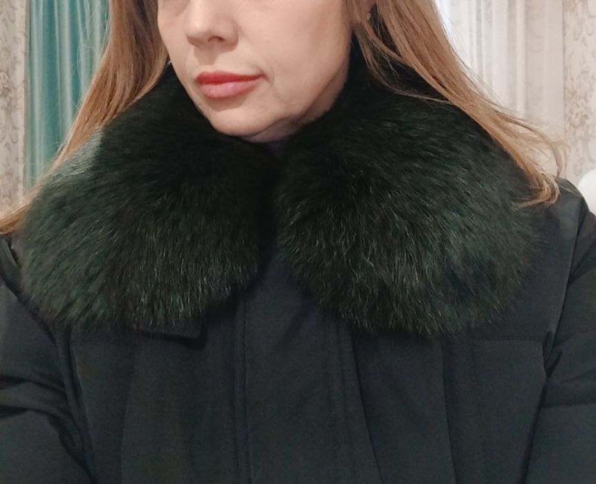 Парка Зима  Новая