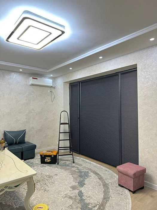 Jalyuzi plise jallyuzi plise plise