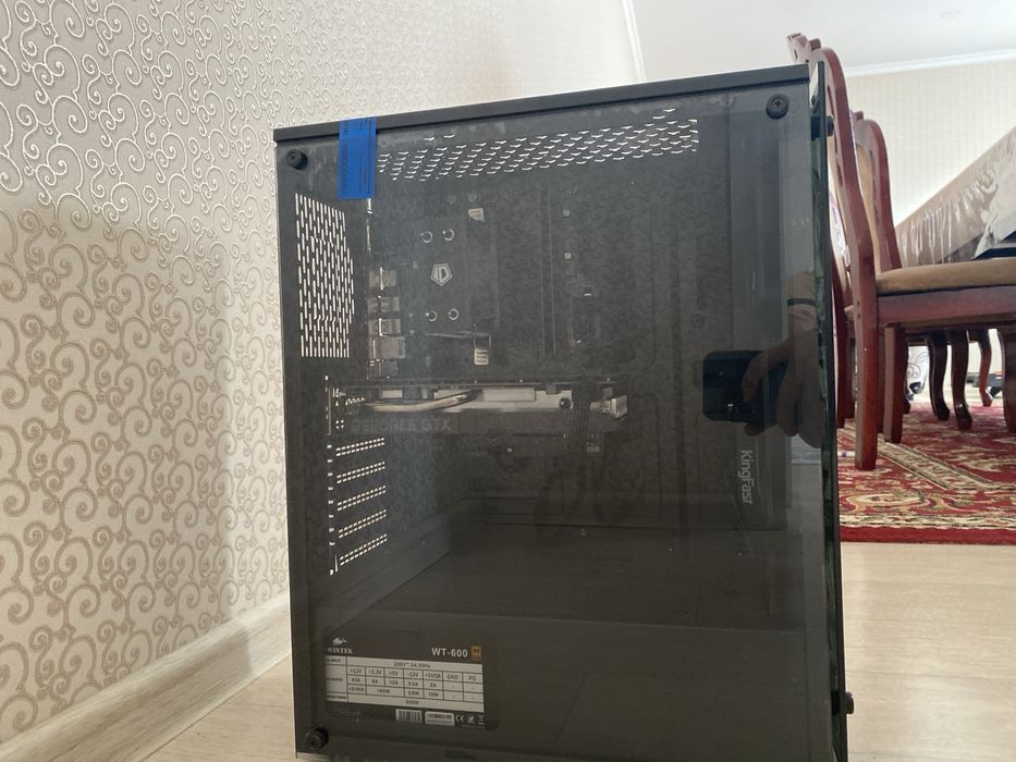 компьютер игровой