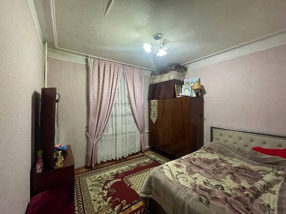 Г35 Алгоритм Битонка - 4 комнатная 98м2 срочно сотилади