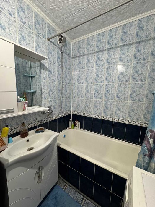 Продам 2х комн квартиру район Океан