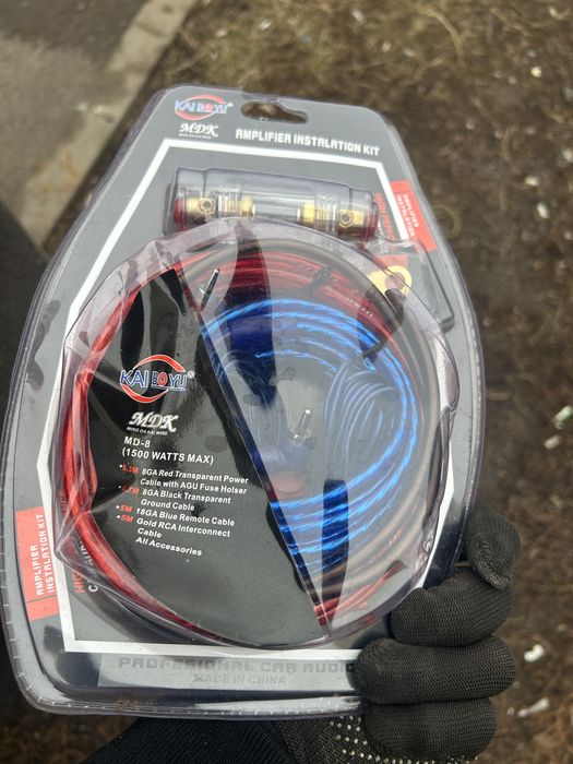 Запчасти от авто