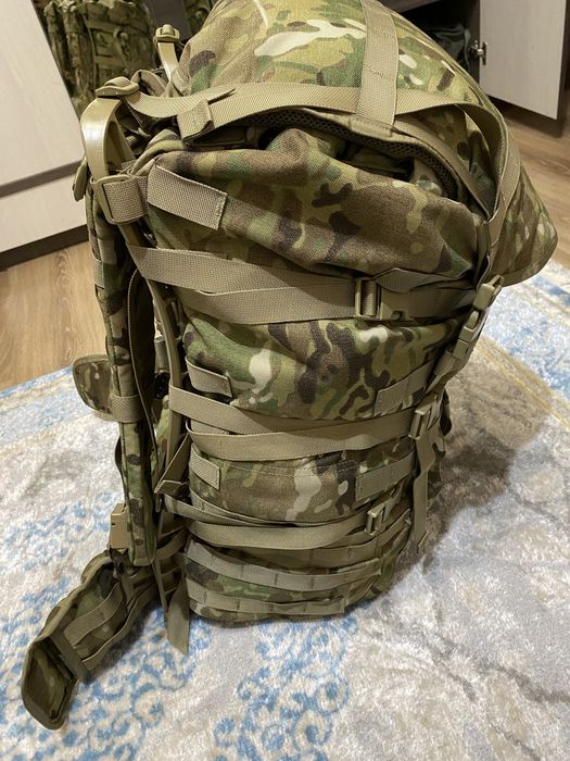 Военный рюкзак 70л