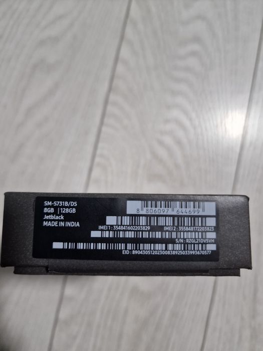 Samsung galaxy S25 Fe