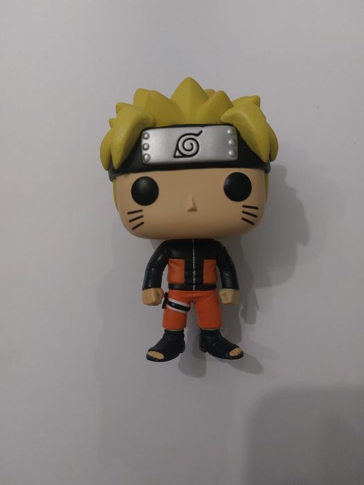 Наруто Funky pop