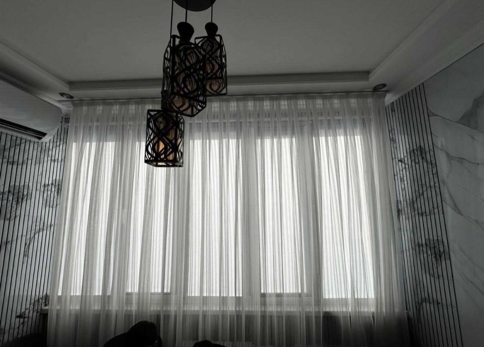 Юнусабад 19, 4/4/5, Улучшенная Раздельная 90м2, Евроремонт, Ипотека Да