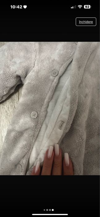 Combinezon bebe marimea 68