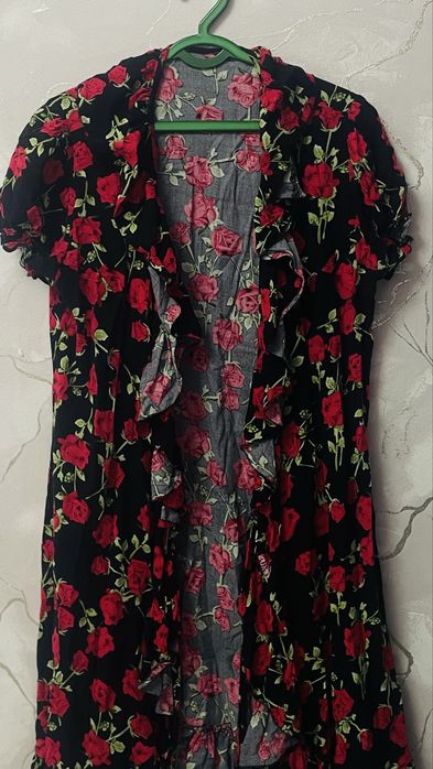 Женские вещи разные