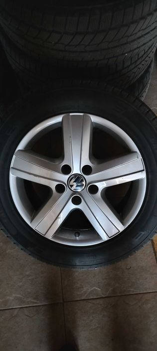 VW T5 MULTIVAN 2000 TDI 180kc