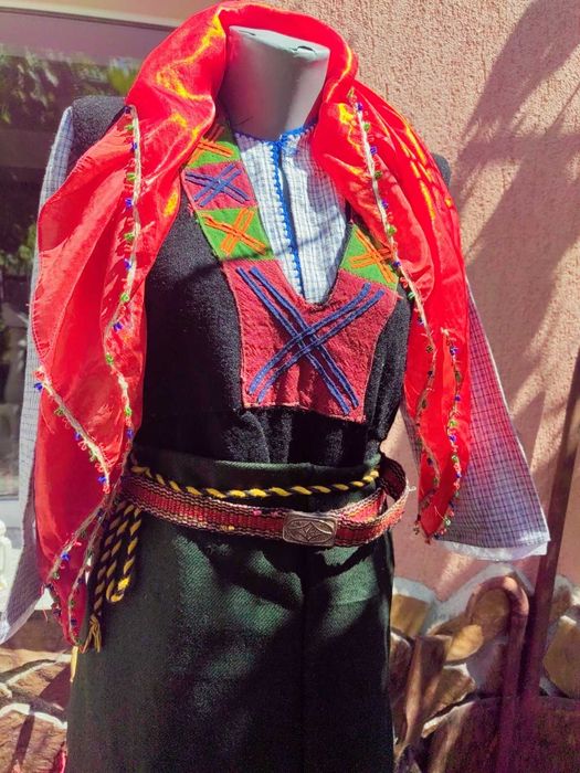 Автентично запазено