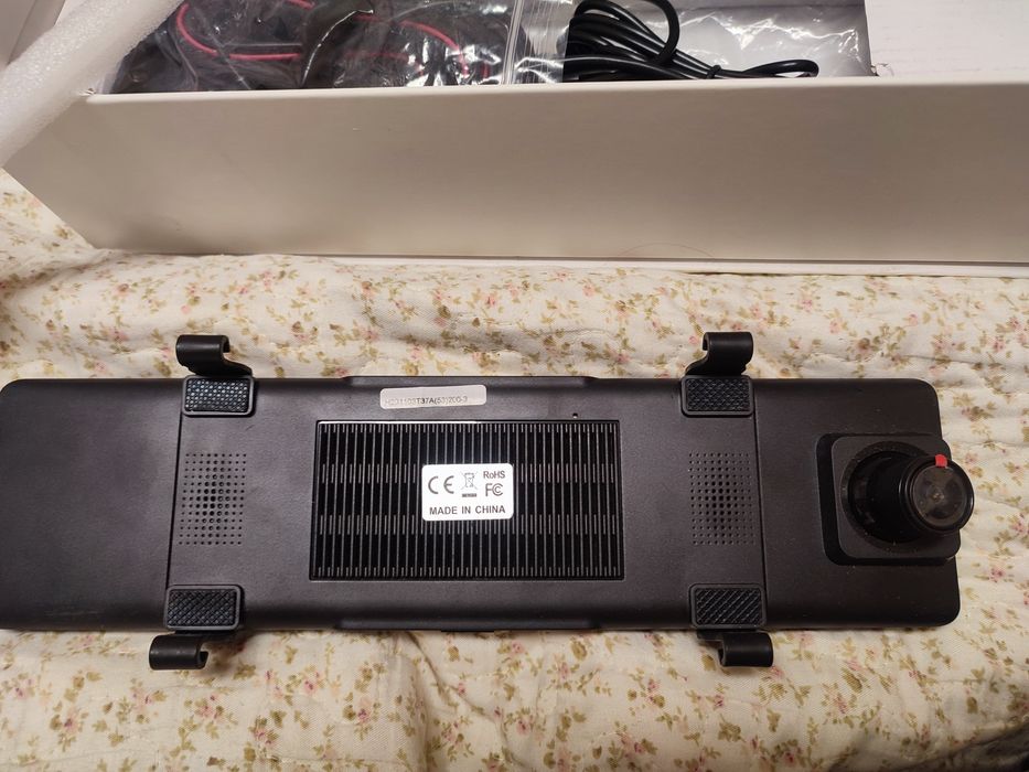 Oglindă auto nouă cu cameră frontală