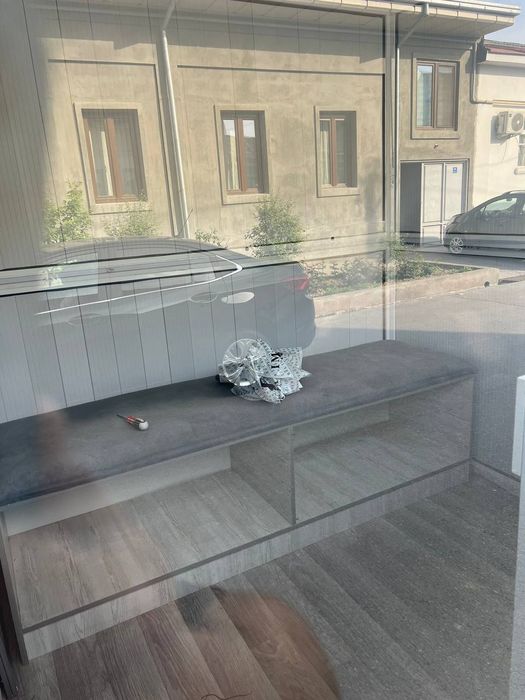Akfa butka 2*2 tayyor