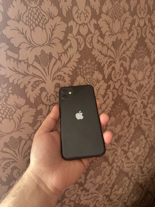 Айфон 11 128гб   .