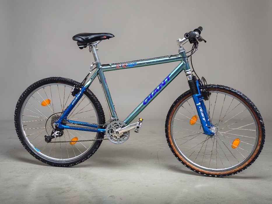 Марка и модел: Giant ATX 860