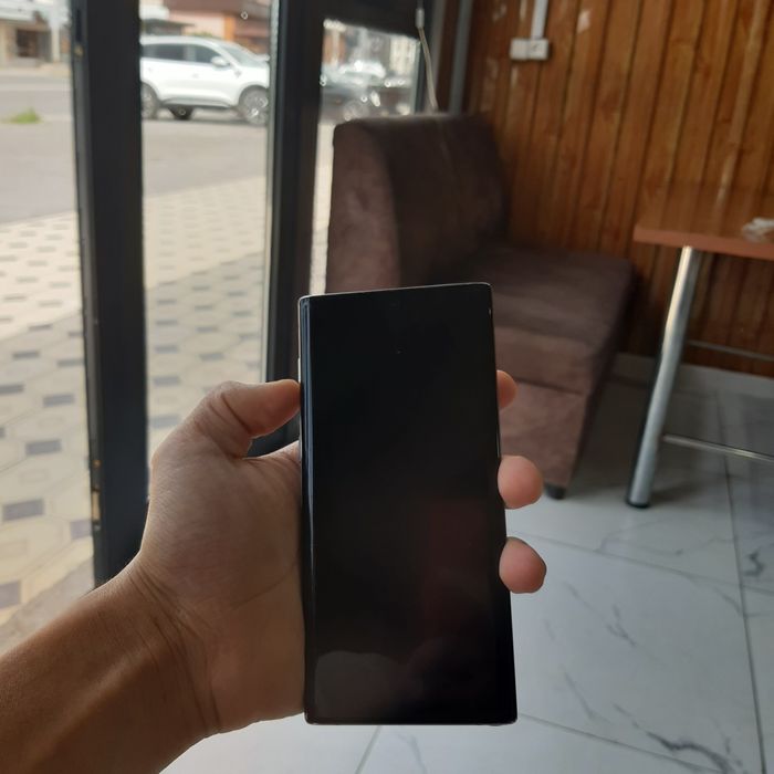 Samsung note 10 5G обмен