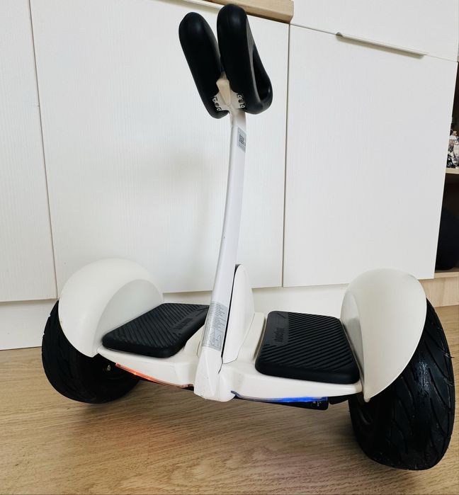 Seagway ninebot s Model: N3M240