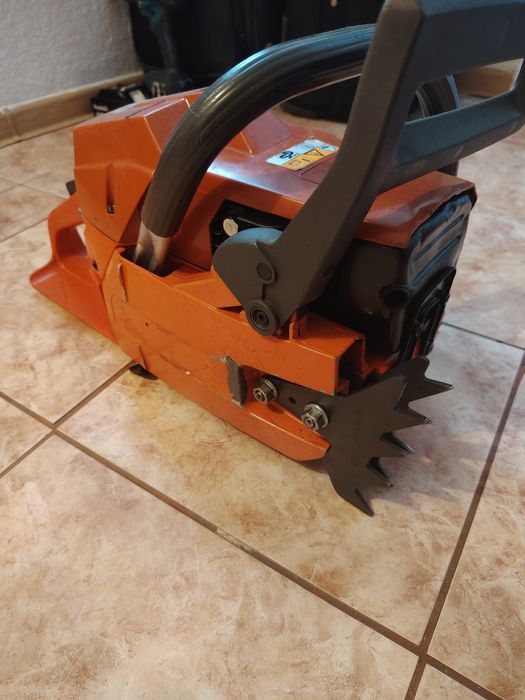 Vand Husqvarna 272 XP