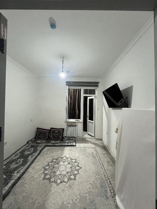 Sergeli yangi hayot bez makler uy
