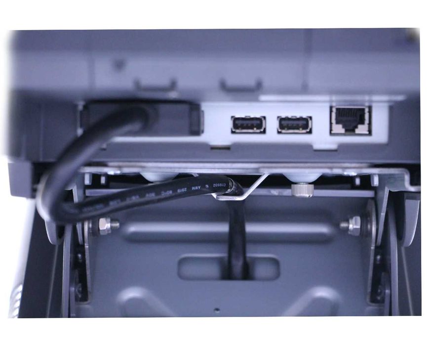 POS-Терминал TOSHIBA 4852-E70 7xusb/3xcom/vga/2x PS2/2xLAN