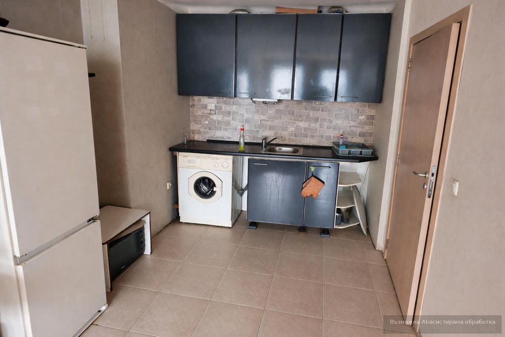 Дава се под наем Едностаен апартамент в София, Зона Б-5 - 35 кв.м за 318.75 € - Снимка #2