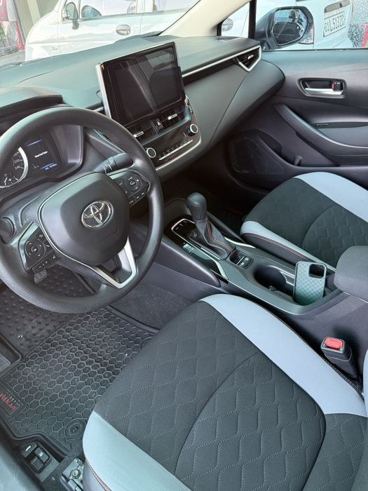 Toyota, Corolla, 2023 yil, 75000 km.