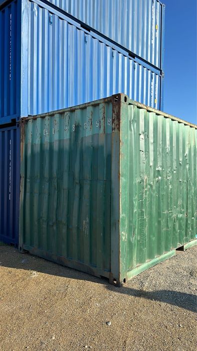 Продаю контейнер 20 тонник