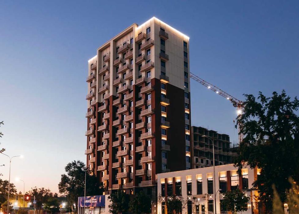 3-комн. квартира, 79 м², Яшнабадский район
