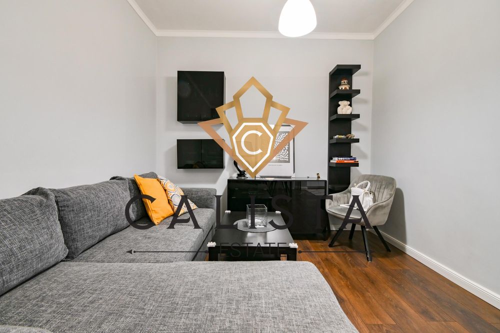 Дава се под наем Двустаен апартамент в София, Западен парк - 55 кв.м за 525 € - Снимка #1