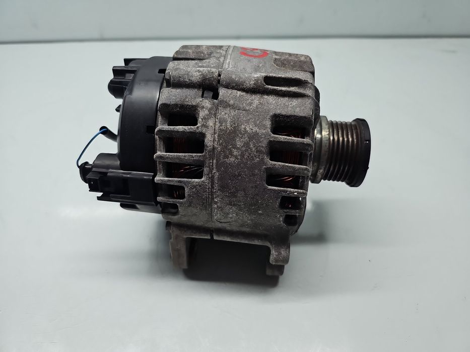 Alternator Volkswagen Golf 7 (5G) [Fabr 2014-prezent] 03L903023L 1.6 T