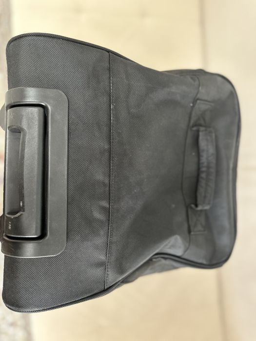 Дорожная сумка, Kazakhstan