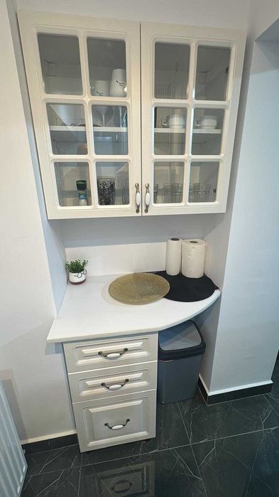 Apartament cu o camera de inchiriat