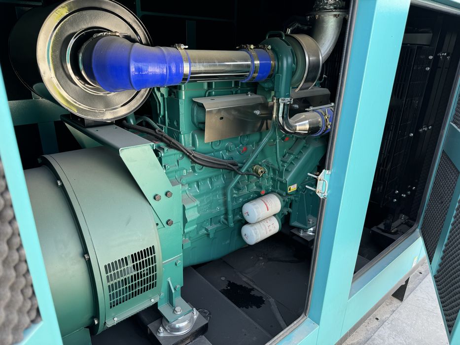 generator генератор