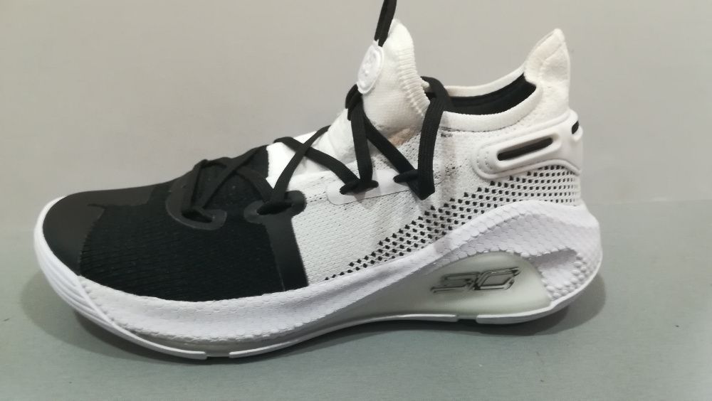 Under Armour Steph Curry N37,37,5.Баскет кецове.Нови,Ори