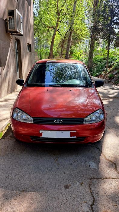 Lada calina 1119