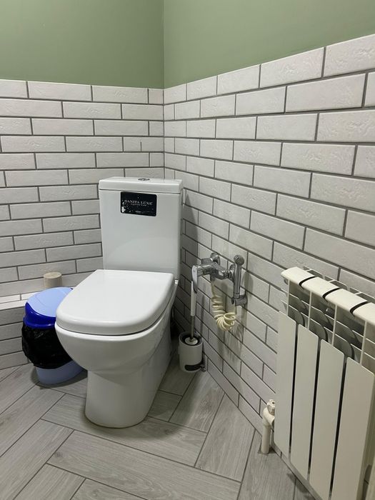 Дом в котеджном поселке "Village"