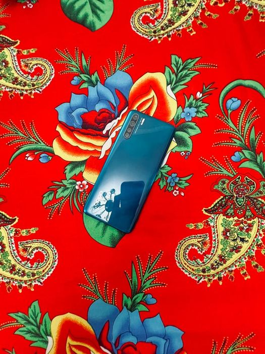OPPO A91 8/128 Сатылады