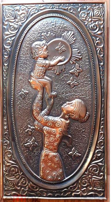 Столовый набор подарочный комплект