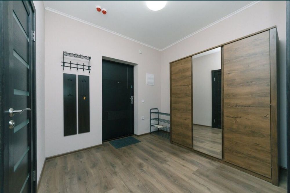 Посуточно квартира, район Дом Быта