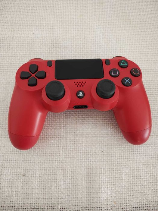 Controllere PS4 Pro V2 testate si igienizate fara stick drift