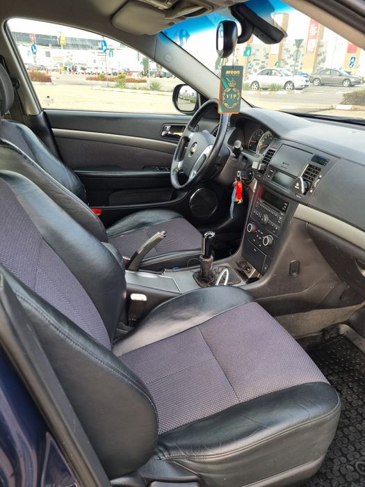 Chevrolet  Epica 2.0 Diesel CADOU